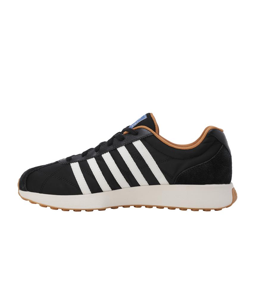 Мужские классические кроссовки-джоггеры K-Swiss_Aksflsv006Bk