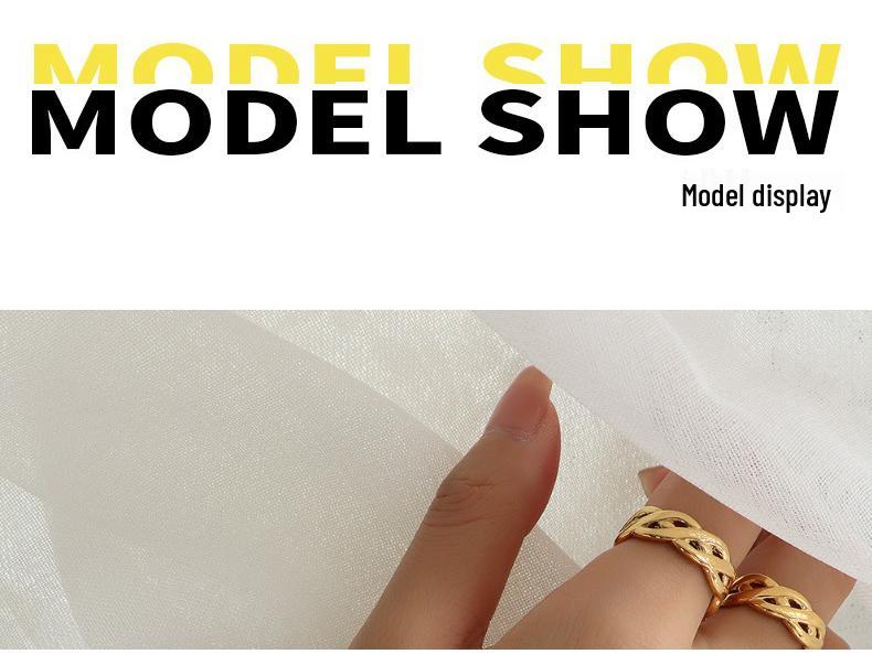 Циферблат с римскими цифрами и браслет-ракушка для пары из титановой стали с отделкой из 18-каратного золота, женские украшения для дружбы E232