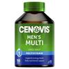Once Daily Mens Multivitamins & Minerals 100 Capsules Value