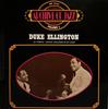 LP Record DUKE ELLINGTON - Archive Of Jazz Volume 3 - Duke Ell BYG529053 BYG Records France Jazz Used