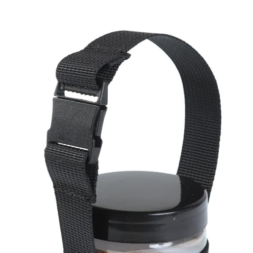 Callaway Men's Tee Case, BLK 23, Black