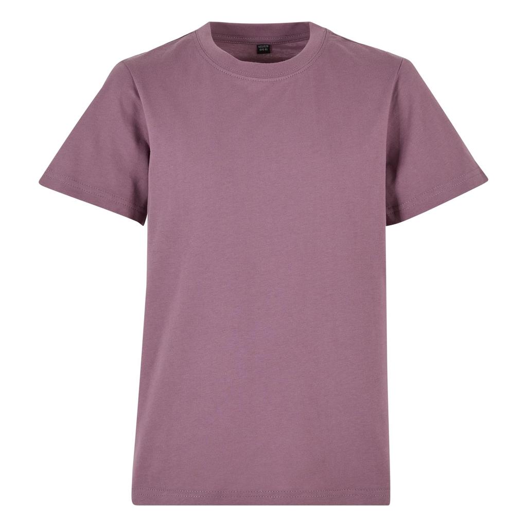 Build Your Brand Childrens/Kids Basic 2.0 T-Shirt