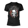 Zakk Sabbath Unisex Adult Reaper T-Shirt