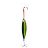 V-FITNESS 6.3cm 20g Artificial Erythroculter Shiny Fish Bait Fishing Lure Tackle with Hook