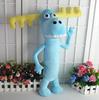 Плюшевые куклы Happy Tree Friends Nutty Flippy Handy Petunia Flaky Lifty Shifty Sniffles Giggles HTF Фигурки Игрушки 40 см Подушка