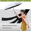 Beneunder Outdoor UV Protection Travel Umbrella