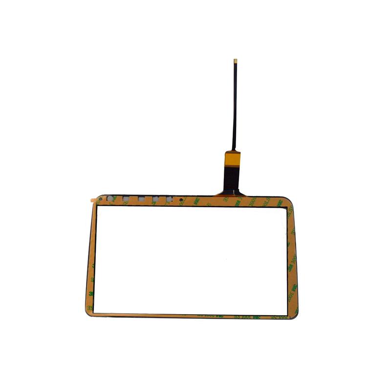 9 Inch Touch Screen Digitizer HandWriter Sensor 215*126mm GT915 GT911 6Pin For VW Radio XCPG