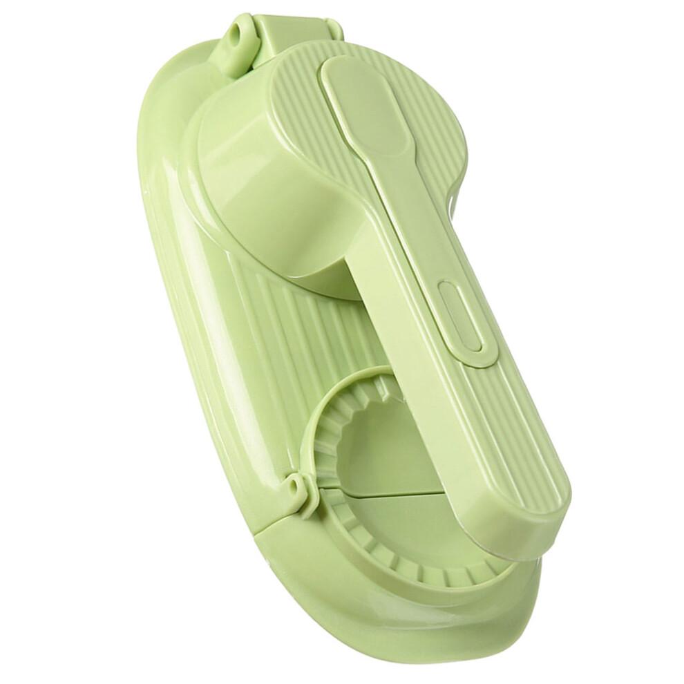 2 In 1 Dumpling Maker Press Machine For Kitchen 2pcs