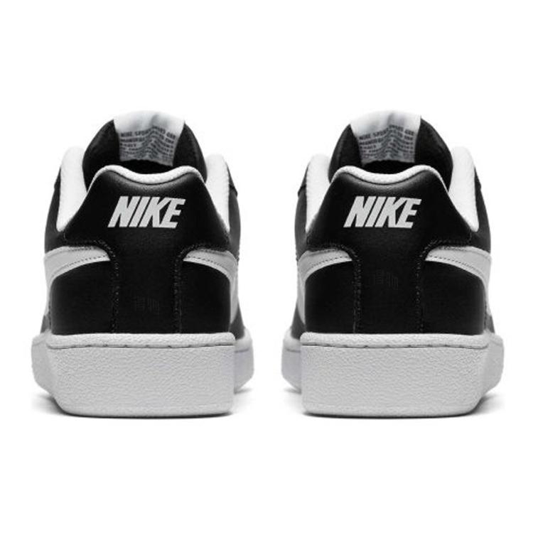 Nike Court Royale Черный 749747-010