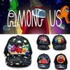 Children Baseball Cap Kids Letter Print  Adjustable Snapback Hats