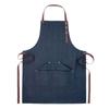 MidOcean Denipur Adjustable Denim Apron