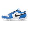 Jordan 1 Шиповка Low Td Game Royal FJ6245-104