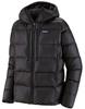 Куртка Patagonia Fitz Roy Down Hoody (85500) черный (85500-BLK)