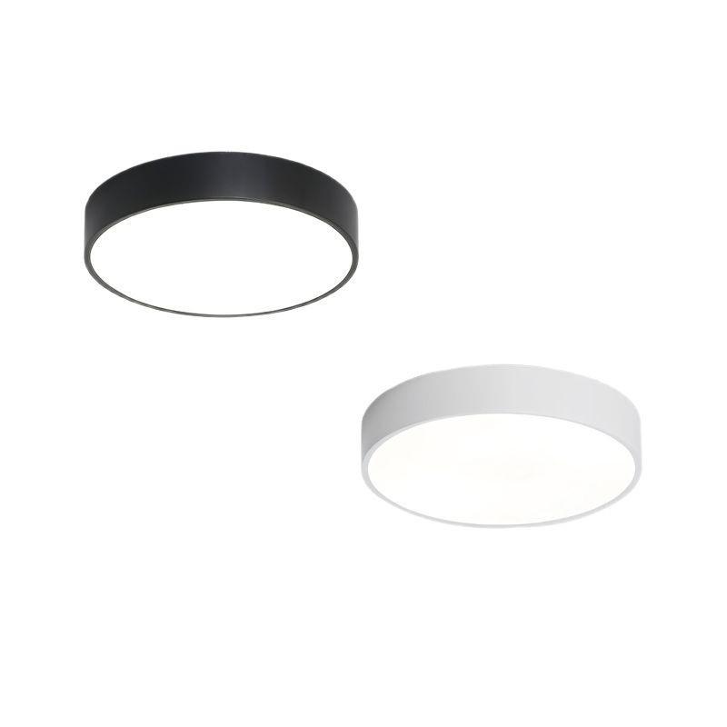 Индивидуальный светодиодный потолочный светильник с голосовым управлением и датчиком движения для коридоров и лестниц