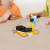 Circuit Building Toy for Science Learning and Coordination Skills Kids