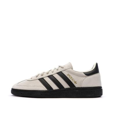 Кроссовки Adidas Originals Handball Spezial Размер Япония, Алюминий/Основной черный/Металлик золото, JR3667, 29.0см,