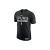 New T Shirts Men's Black DR6487-010