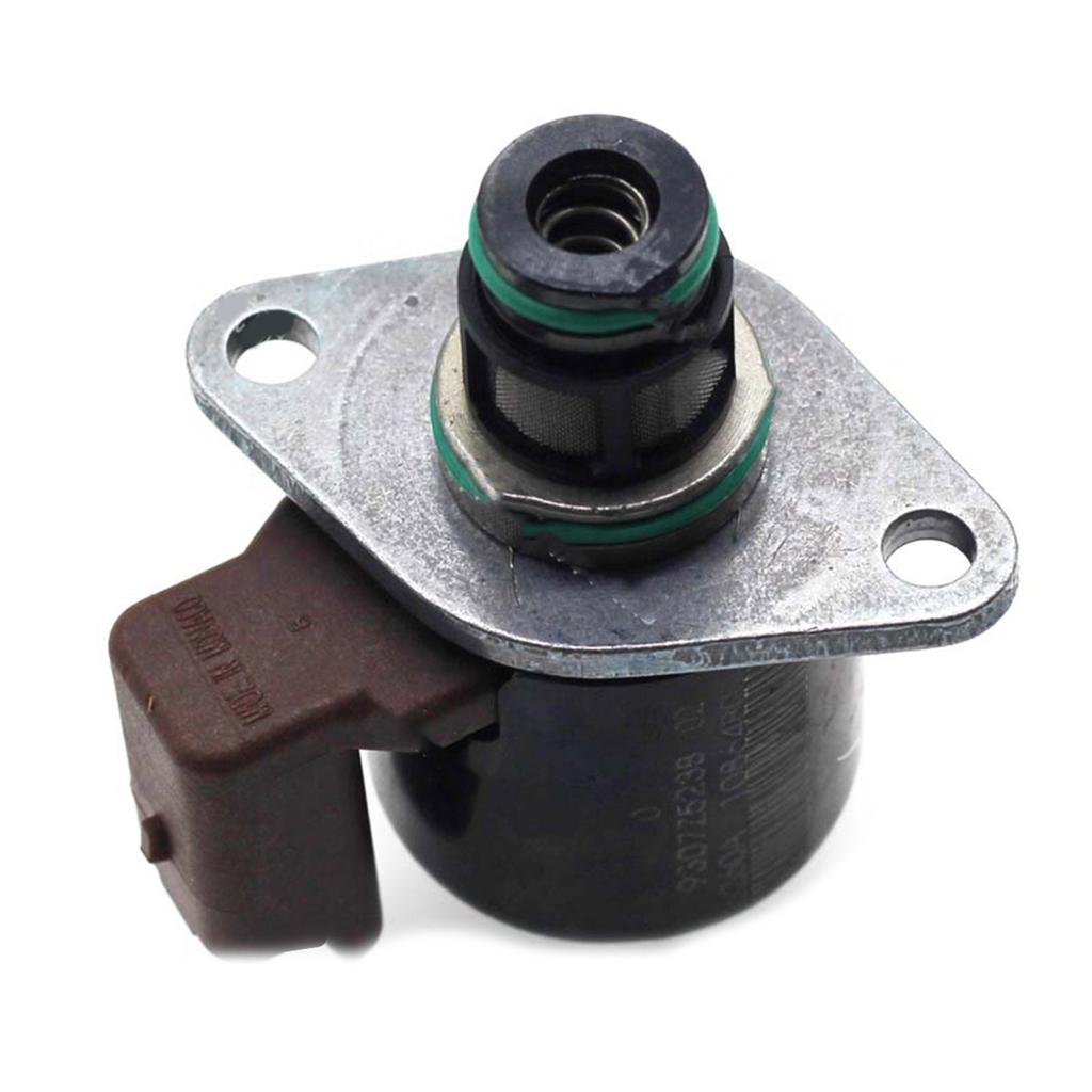 Соленоид клапана дозирования на впуске Всасывание 9109-903 Регулирующий клапан топливного насоса Common Rail Подходит для 9307Z523B Аксессуары