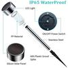 Solar Outdoor Lights Solar Garden Light LED Landscape Lighting Waterproof Pathway Lights Decor Walkway Lawn Patio Yard