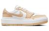Air Jordan 1 Elevate Low 'White Onyx' Women's DH7004-102