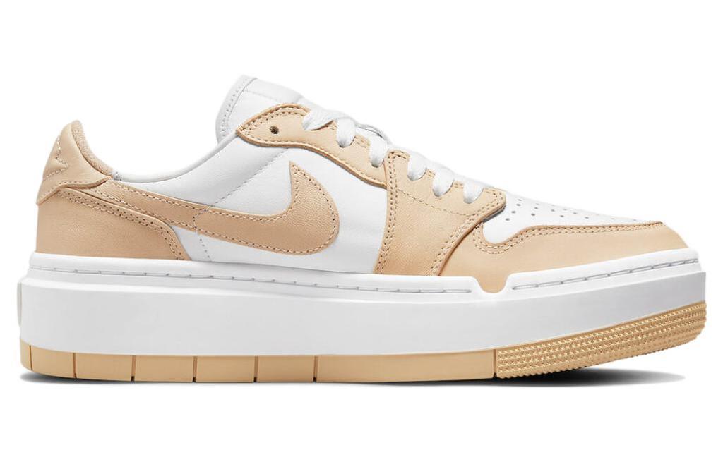Air Jordan 1 Elevate Low 'White Onyx' Women's DH7004-102