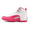 Air 12 Retro 'Vivid Pink' GS 510815-109