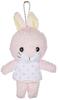 Naito Design Institute Co., Ltd. Lapin Reve De Plush Toy New Mascot Pink