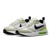 Nike Кроссовки Air Max Dawn 'Light Bone Barely Volt' Gs Повседневная обувь DH3157-107