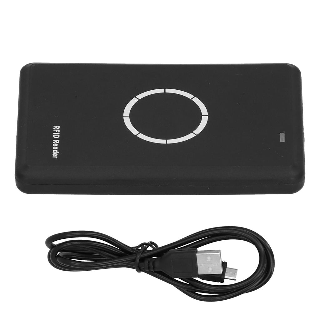 ID IC Card Reader Копировальная машина Электронная индукция NFC USB-интерфейс для лифта контроля доступа