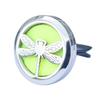 Car Air Freshener Vent Clip Diffuser - Dragonfly 30mm