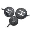 Portable Foldable Drone Landing Pad with Coordinates, 75cm/55cm for Outdoor Use