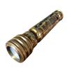 Vintage Twist Brass Kaleidoscope for Adult & Kids Antique Look Kaleidoscope