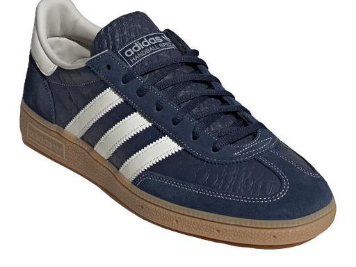 adidas Оригиналы HANDBALL SPEZIAL Кожаные Низкие Тренировочные Кроссовки Унисекс KH9052