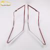 14 Vios Taillight Decorative Frame & Trunk Light Cover