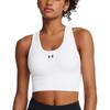 Under Armour VanishSeamless Спортивное нижнее белье Женское Белый 1384419-100