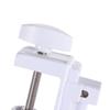Bedside Clamp Mounting Fittings Cantilever Light Holder Bracket Clamp Tablet Holder Desk Lamp Clip