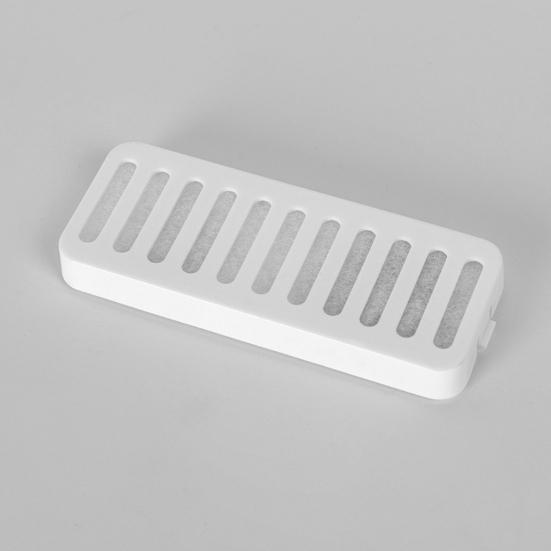 6 шт. Сменные фильтры для кошачьего фонтана для воды Высокоплотная микропористая фильтровальная сетка