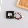 3010 Fan 30Mm 30X30X10Mm Dc 5V 12V 24V 2Pin Cooler Small Cooling Fan Diy Repair For J-Head Hotend For 3D Pinter Parts