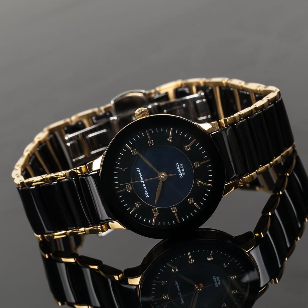 Разные товары Солнечная керамика Черный [Mauro Geraldi] MJ044-1