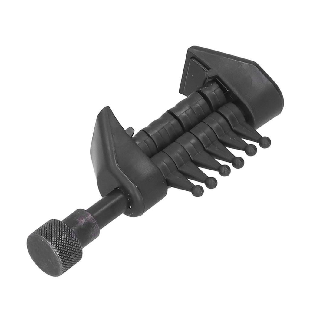 Гитарный каподастр, профессиональная портативная акустическая гитара, аккорд, каподастр, аксессуар для игры мелодии