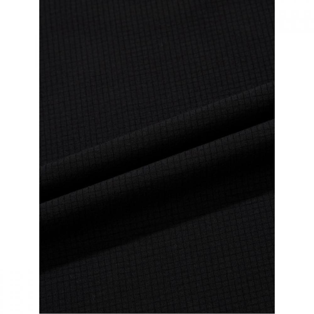 Eider Мужская футболка S On The Lock Hybrid с короткими рукавами и круглым вырезом Dmm23202