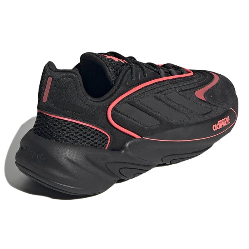 adidas Кроссовки Ozelia 'Black Turbo' GX3266
