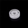 1 Pcs Plastic Bearing Pp 608 Glass Balls 8*22*7Mm Ball Bearings