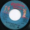 7inch Record CE'CILE - Black Man NONE Reggae Vibes 2003 Jamaica Reggae, Ska & Dub Used