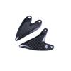 Kawasaki Ninja 400 Carbon Fiber Footrest Guard (2018+)