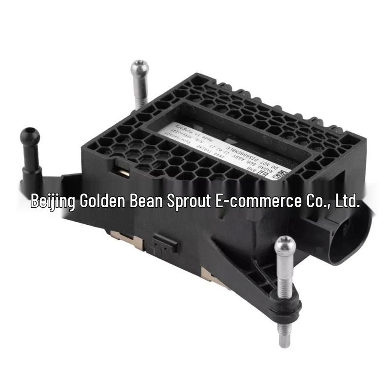 Radar Cruise Control Sensor Bracket for 10th Gen Accord (36801-TVA-A71, 36803-TVE-H05)