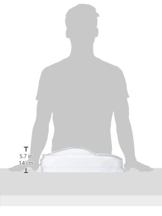 Tamiya RC Spare Parts Ford Mustang GT4 Unpainted Spare Body Set 51614 No.1614 SP.1614 1/10RC