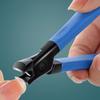 Diagonal Pliers Nail Clippers Anti-splash Toenail Cutter Special Nail Scissors Thick Hard Nail