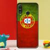 Флаг Португалии Для Huawei Nova 9 10 SE 12i 12s 11i 5T Y91 Y90 Y60 Y70 Y72 Y61 P60 Pro P20 P30 P40 Lite Чехол