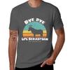 Lil Sebastian Tshirt Work Duty Casual Tshirt